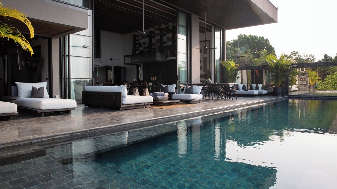 Photo of Outdoor in Choeng Mon
