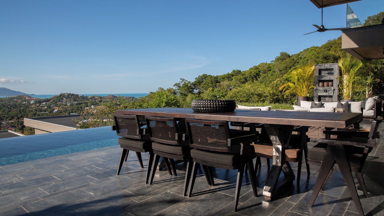 Photo of Outdoor in Choeng Mon