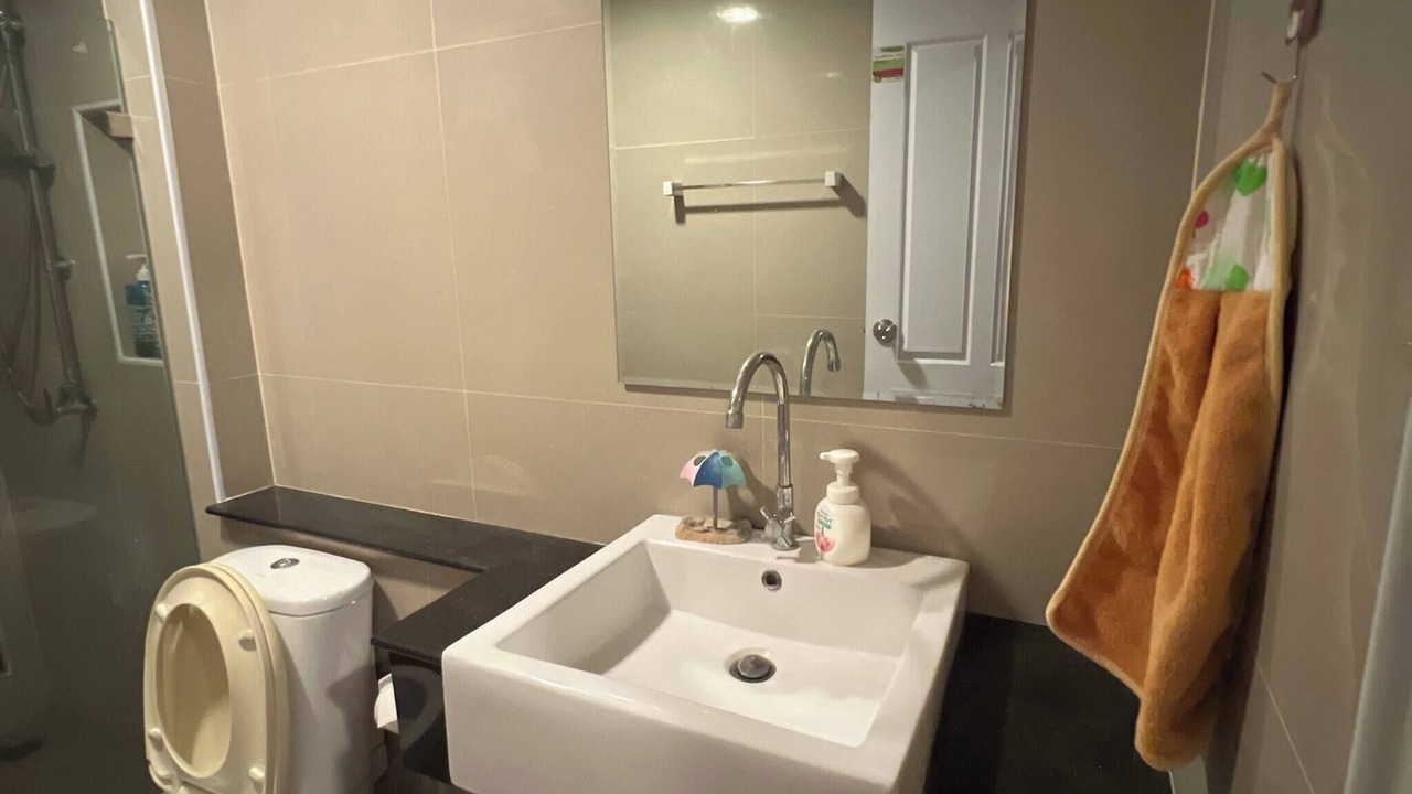 Photo of Bathroom in Saen Suk