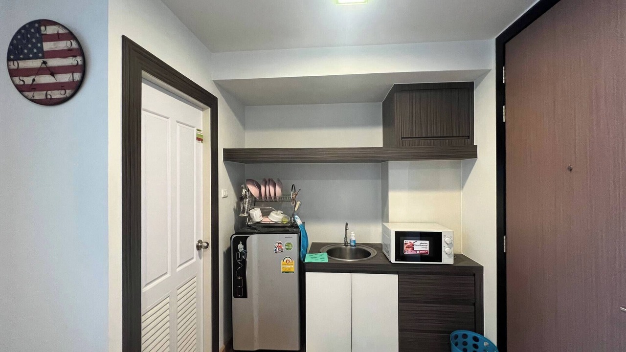 Photo of Kitchen in Saen Suk
