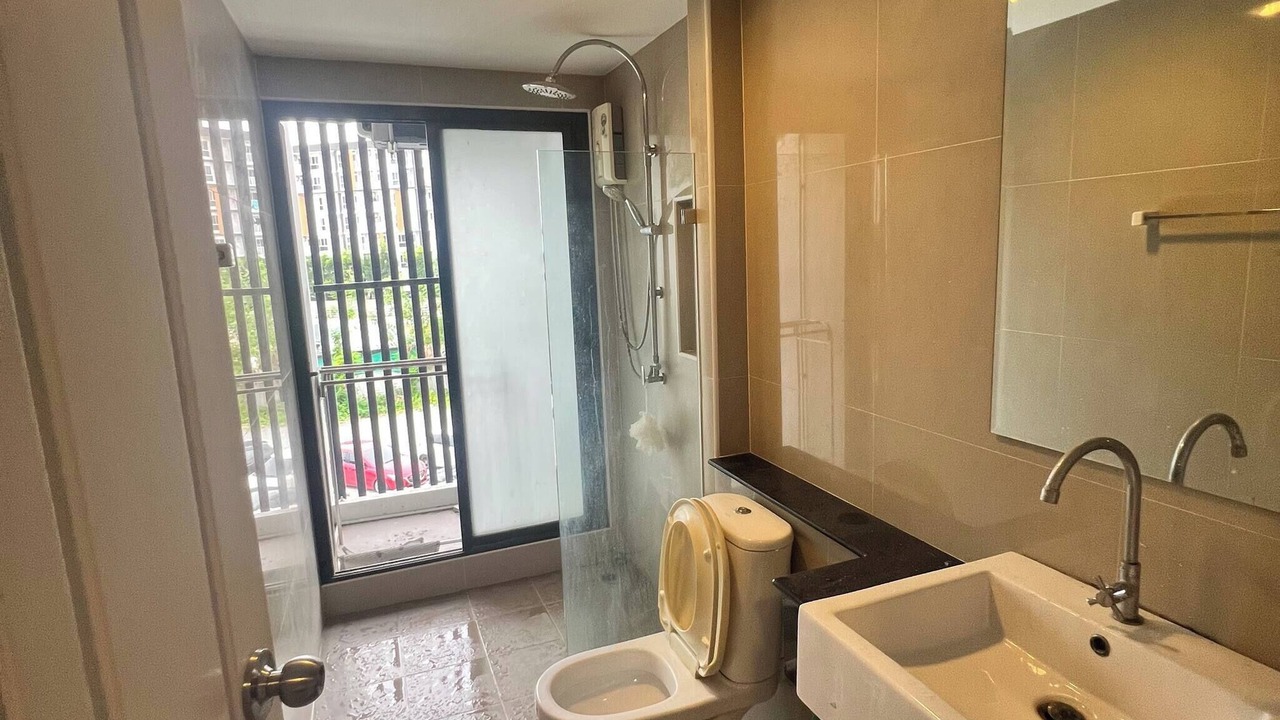 Photo of Bathroom in Saen Suk