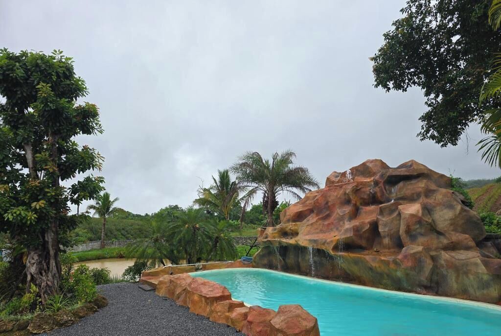 Photo of Outdoor in Doi Hang