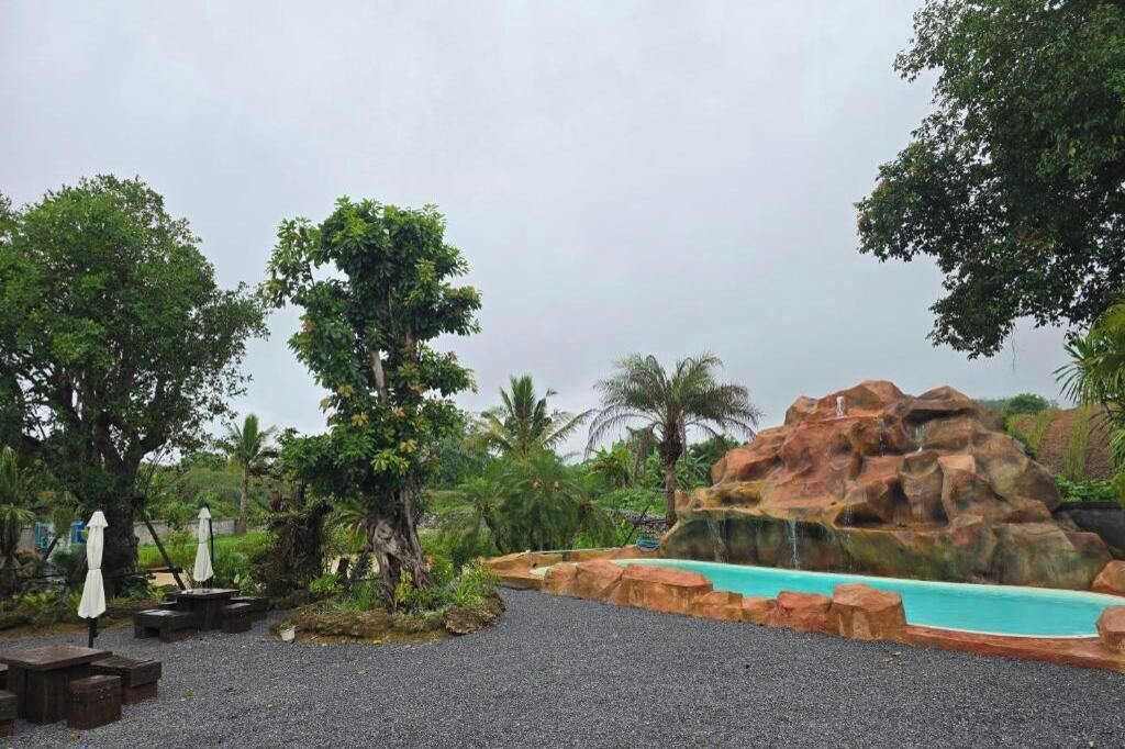 Photo of Outdoor in Doi Hang