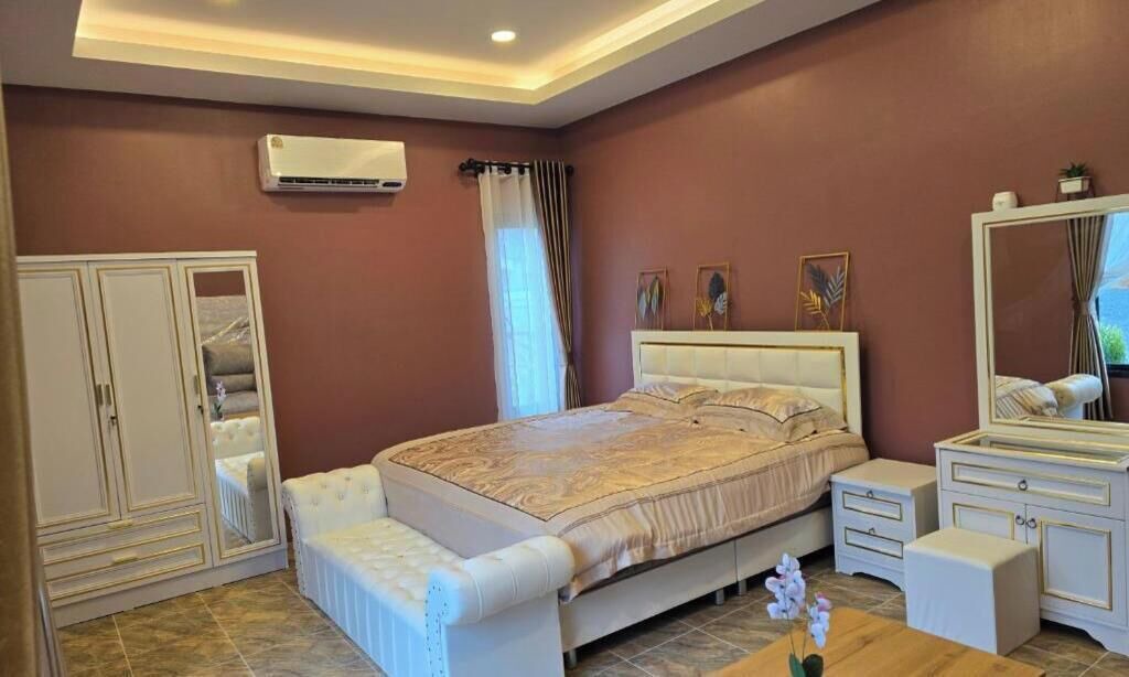 Photo of Bedroom in Doi Hang