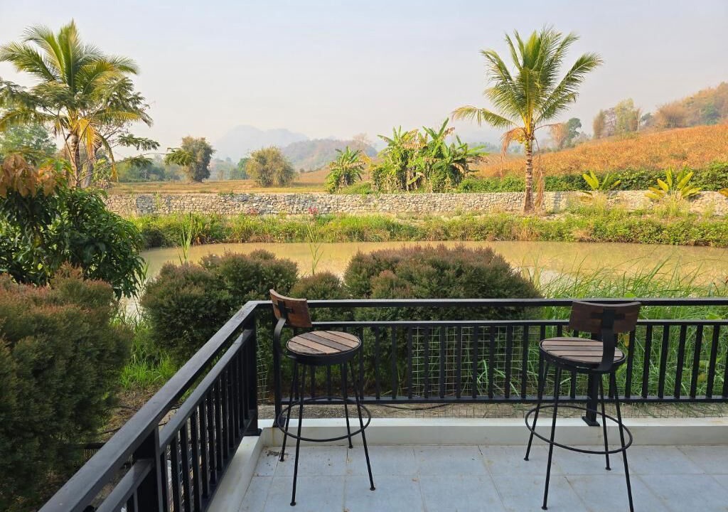 Photo of Outdoor in Doi Hang