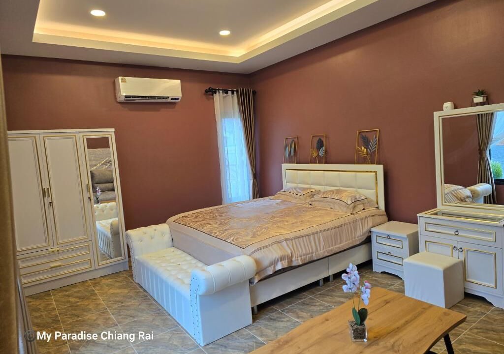 Photo of Bedroom in Doi Hang