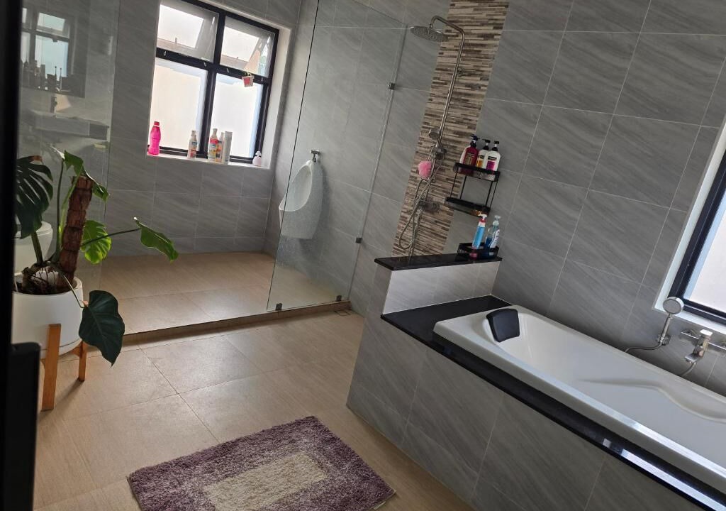 Photo of Bathroom in Doi Hang