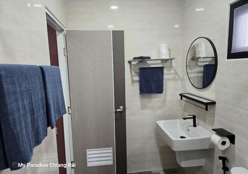 Photo of Bathroom in Doi Hang