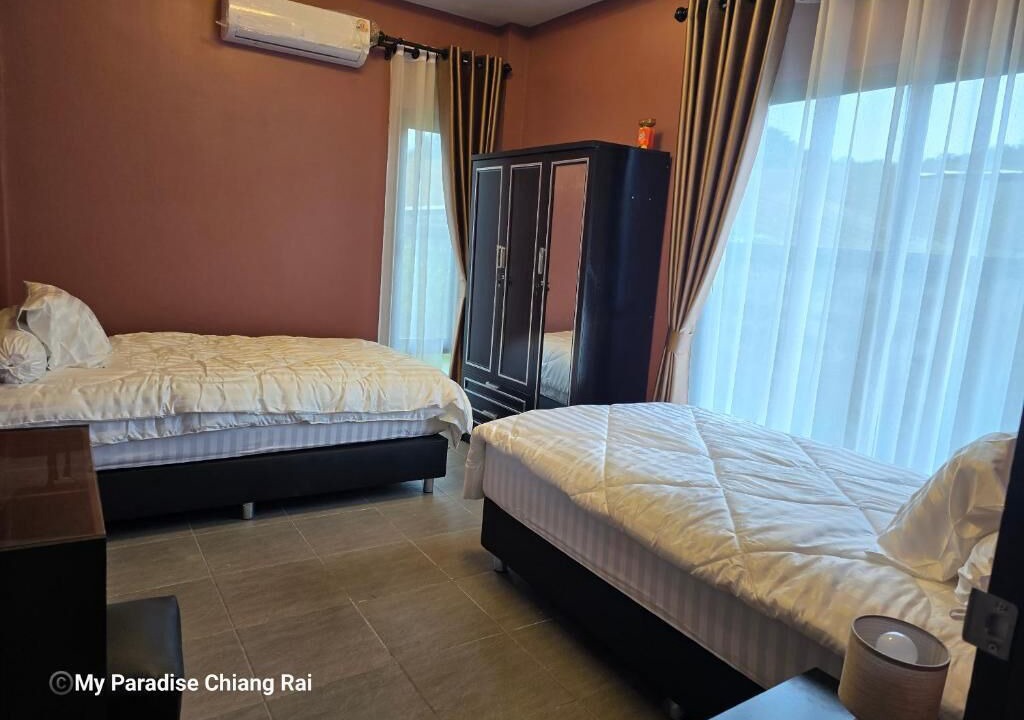 Photo of Bedroom in Doi Hang