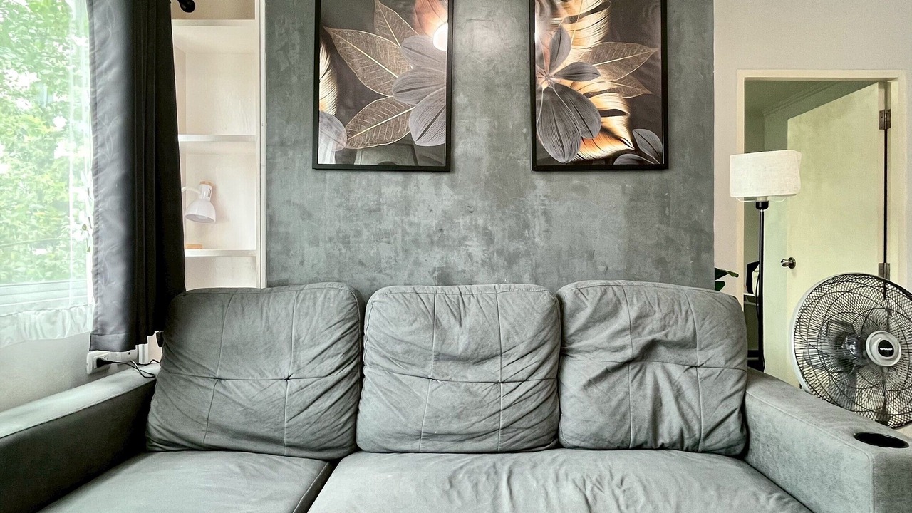 Photo of Livingroom in Phra Khanong