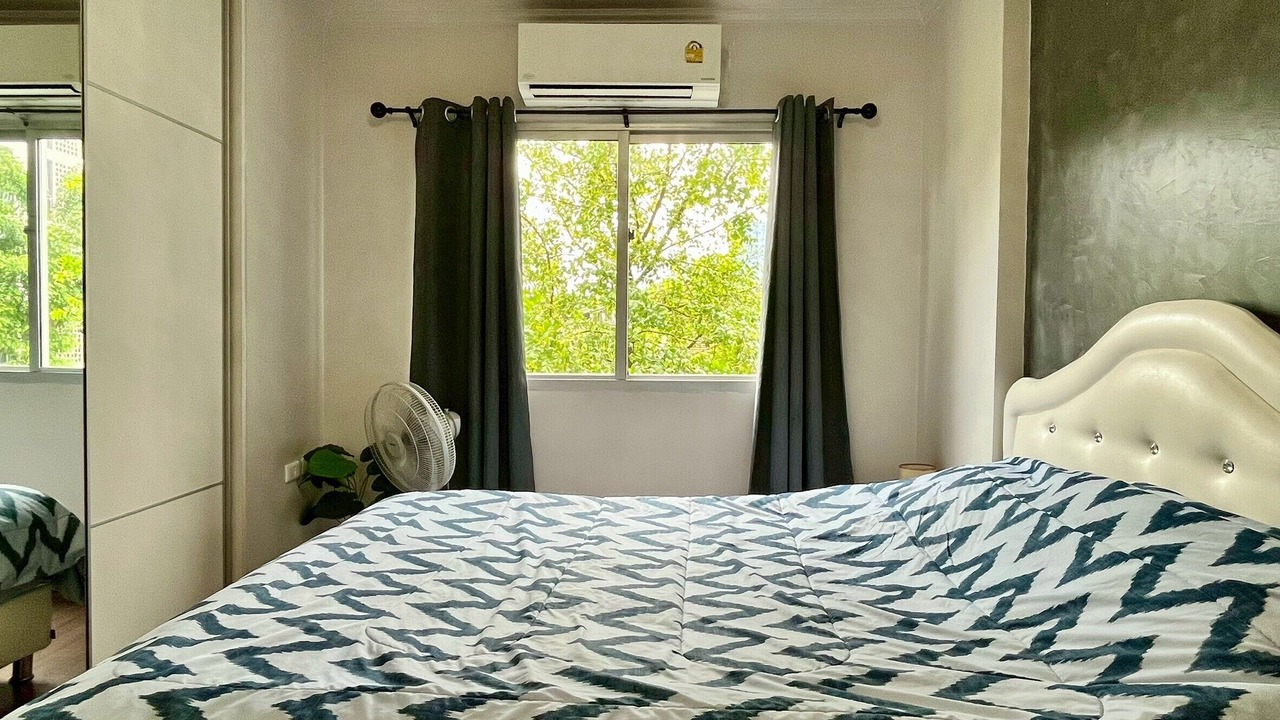Photo of Bedroom in Phra Khanong