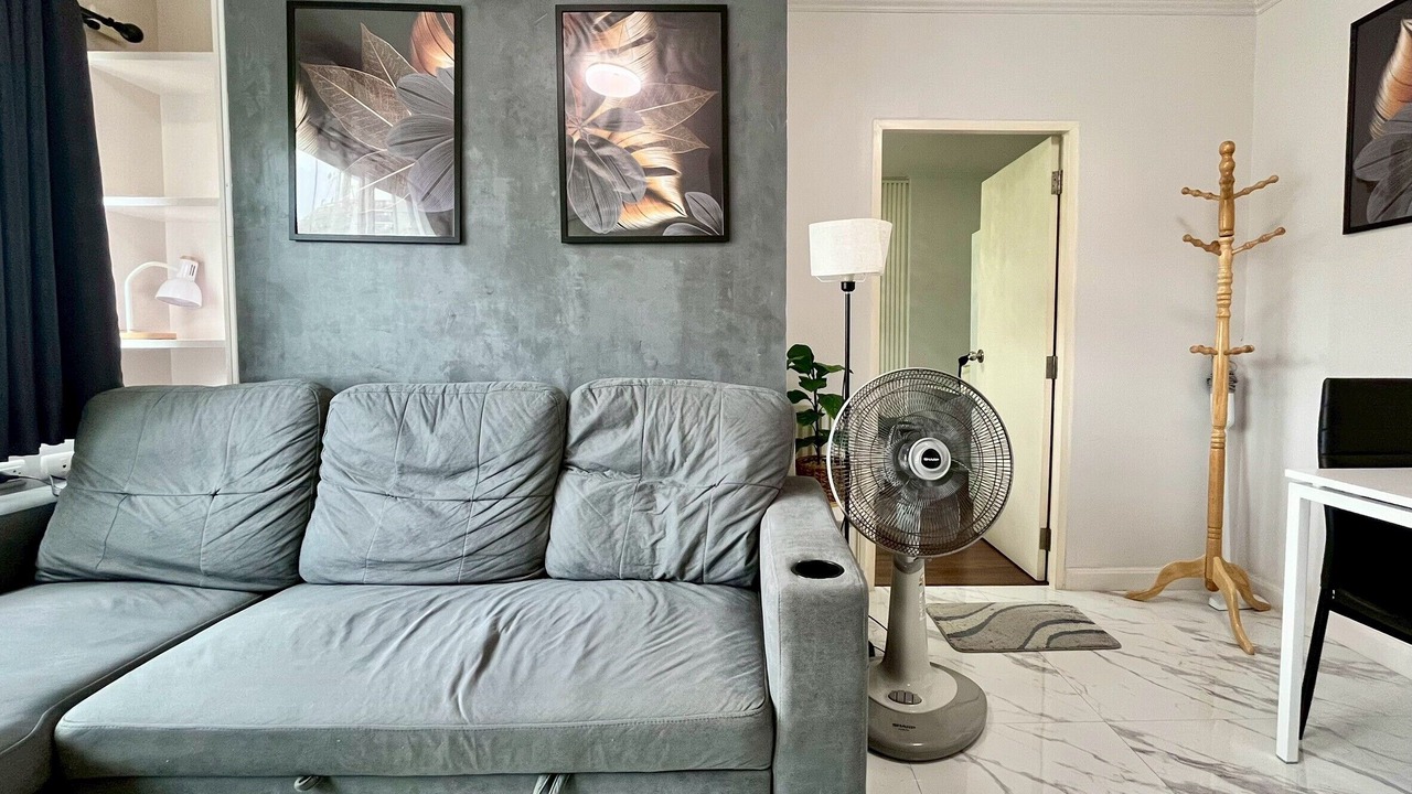 Photo of Livingroom in Phra Khanong