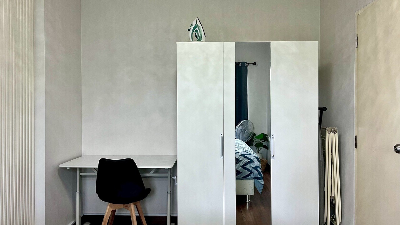 Photo of Bedroom in Phra Khanong