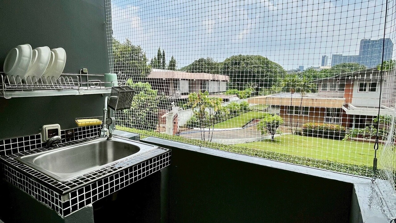 Photo of Outdoor in Phra Khanong