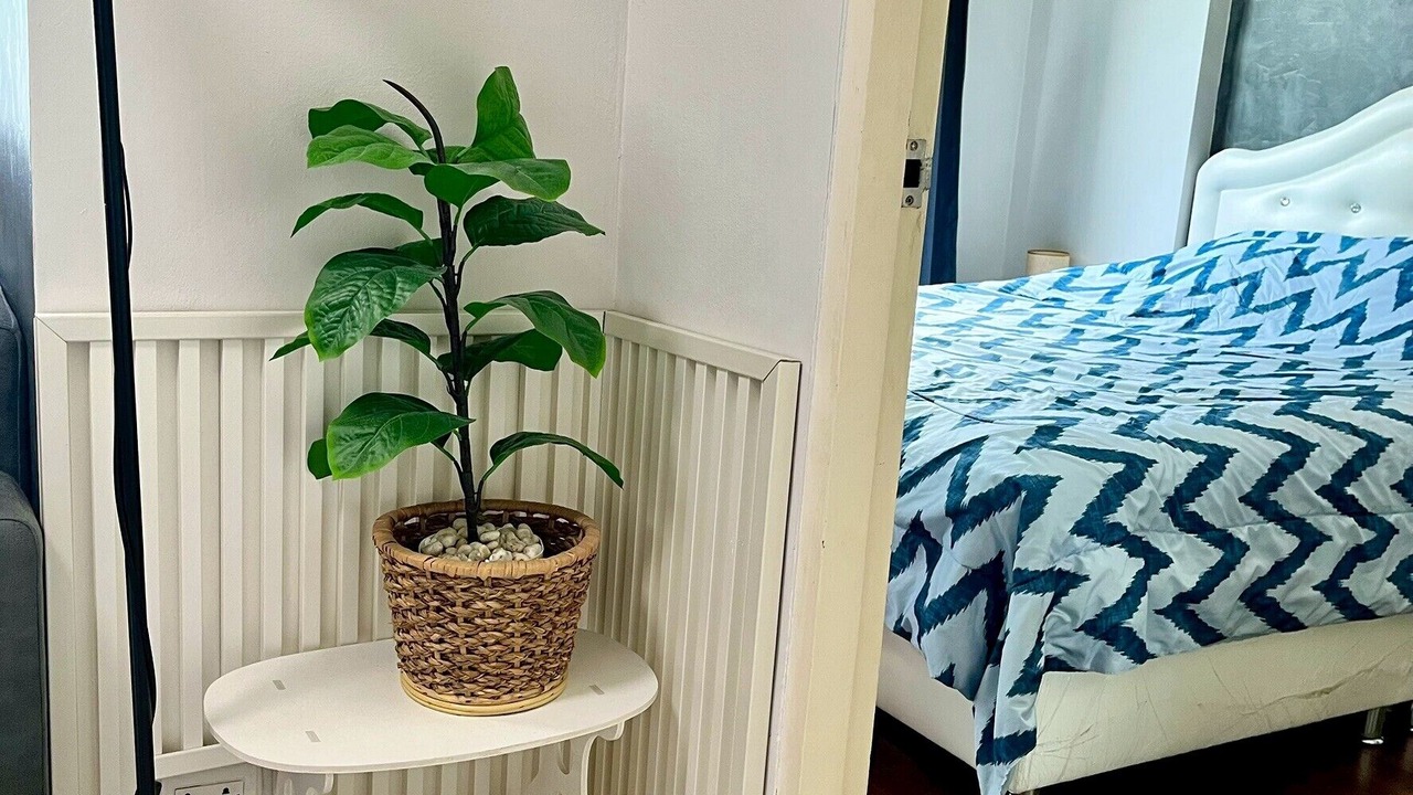 Photo of Bedroom in Phra Khanong