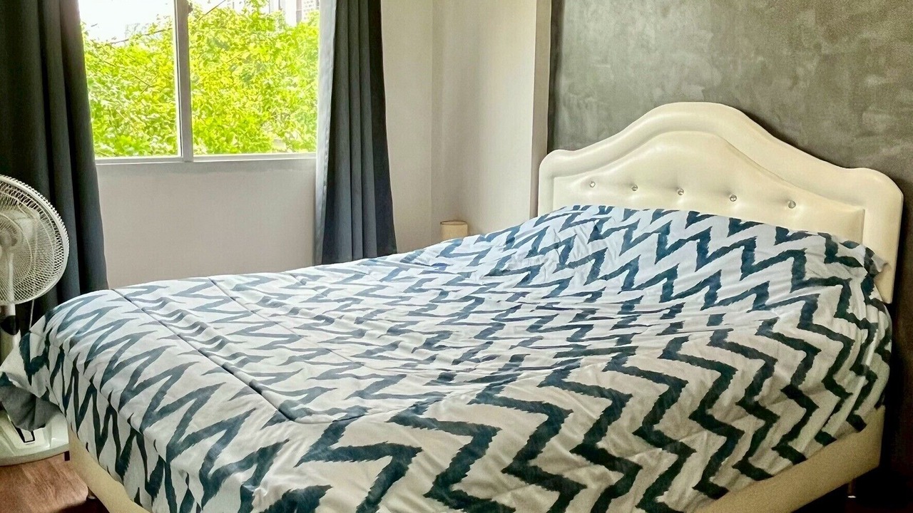 Photo of Bedroom in Phra Khanong