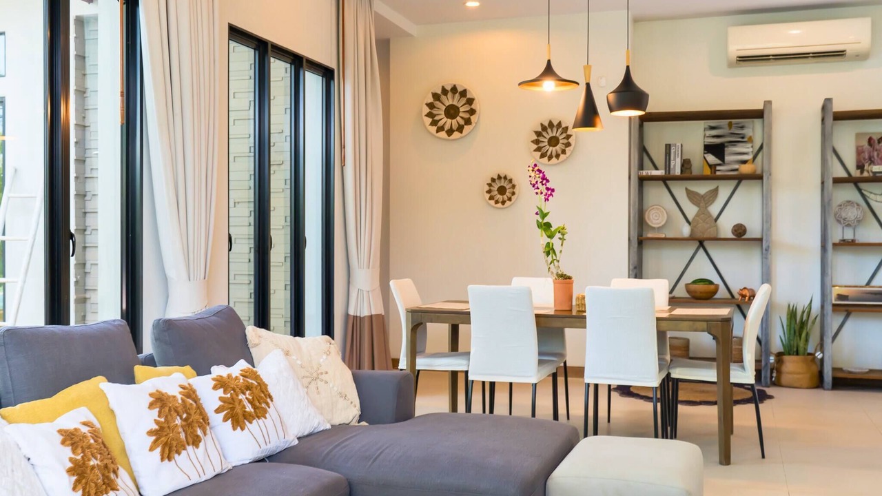 Photo of Livingroom in Choeng Thale