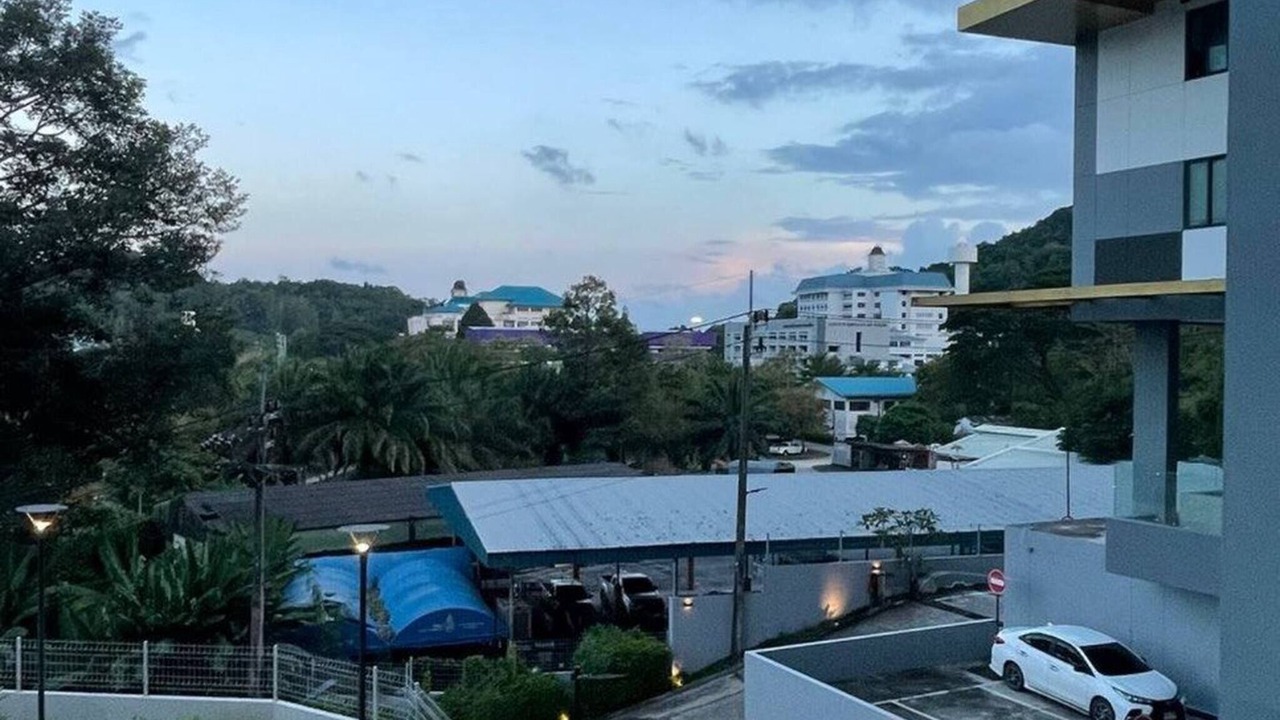 Photo of Outdoor in Kathu