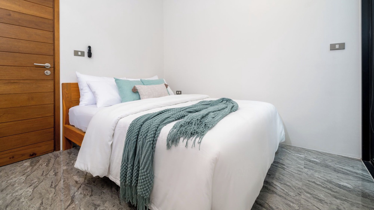 Photo of Bedroom in Chalong