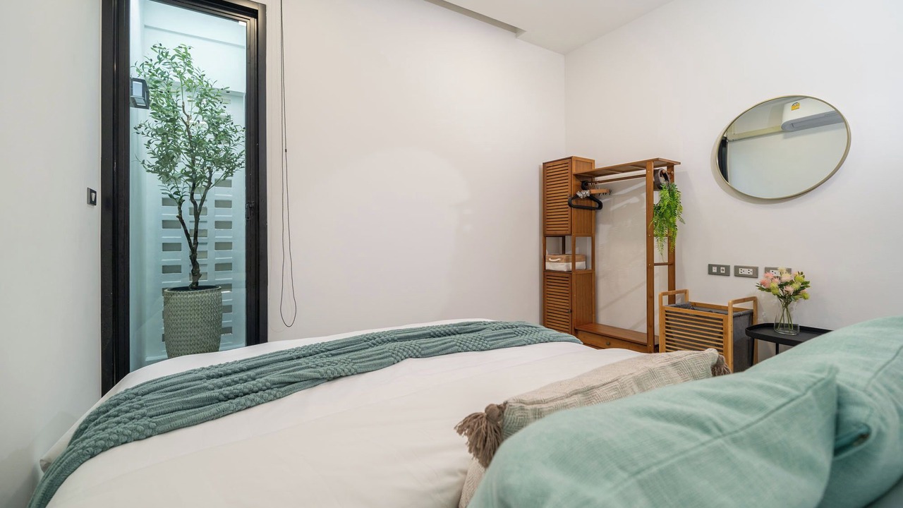 Photo of Bedroom in Chalong