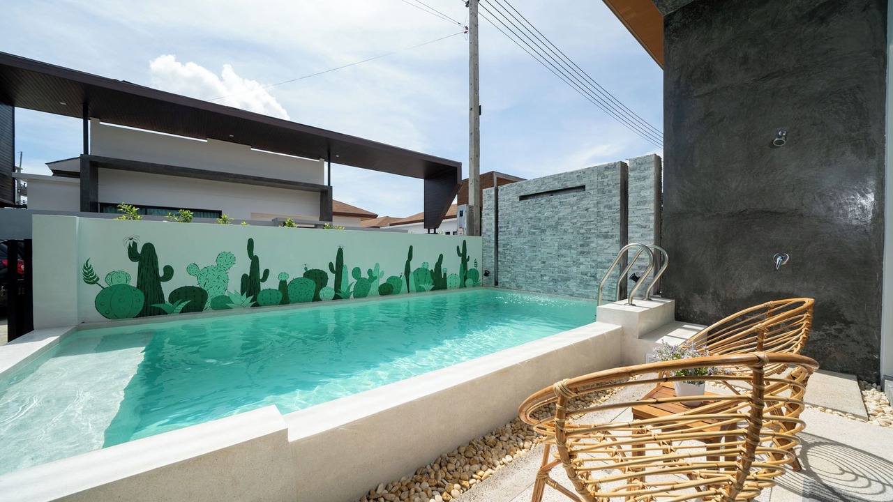 Photo of Outdoor in Chalong