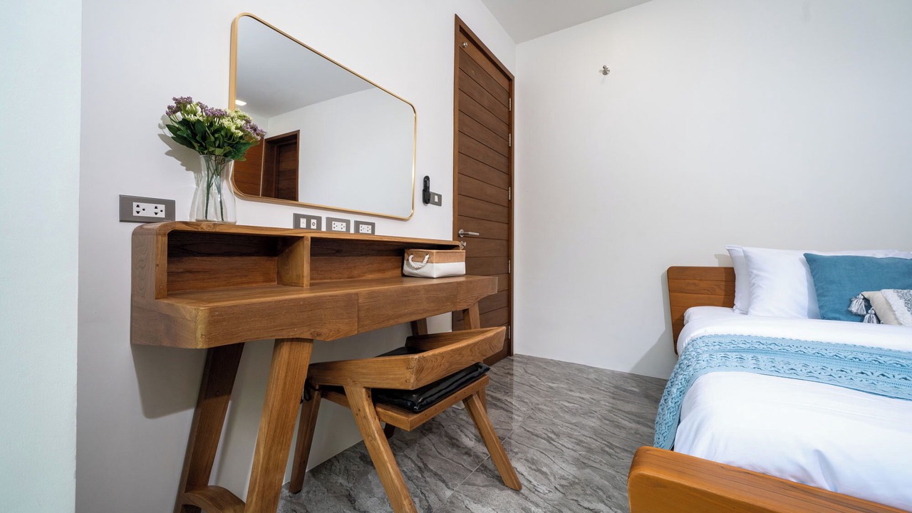 Photo of Bedroom in Chalong