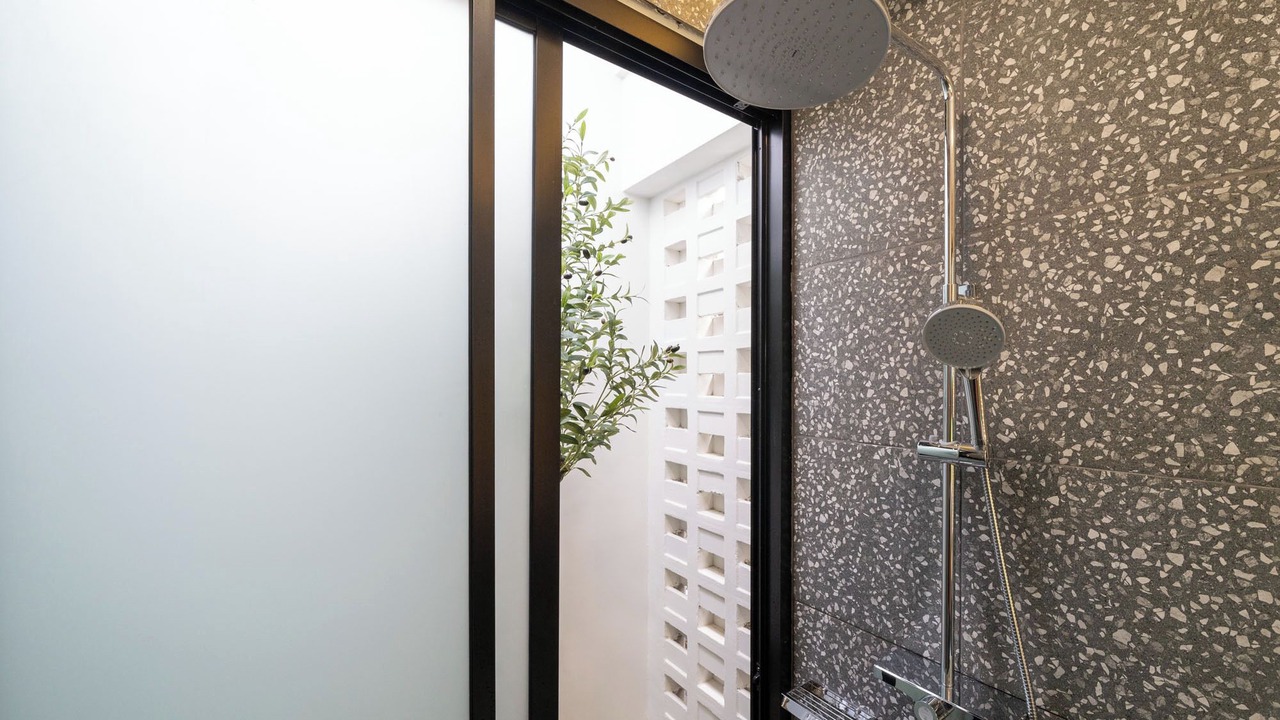 Photo of Bathroom in Chalong