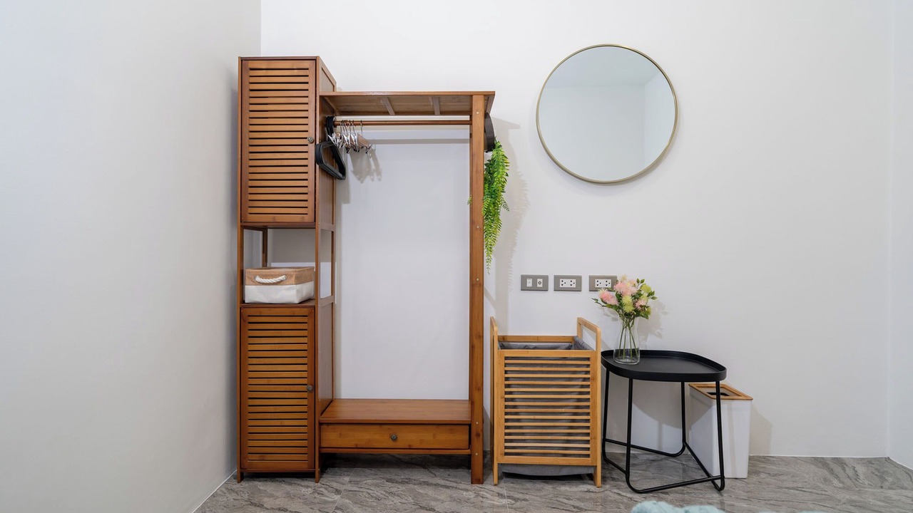 Photo of Bedroom in Chalong