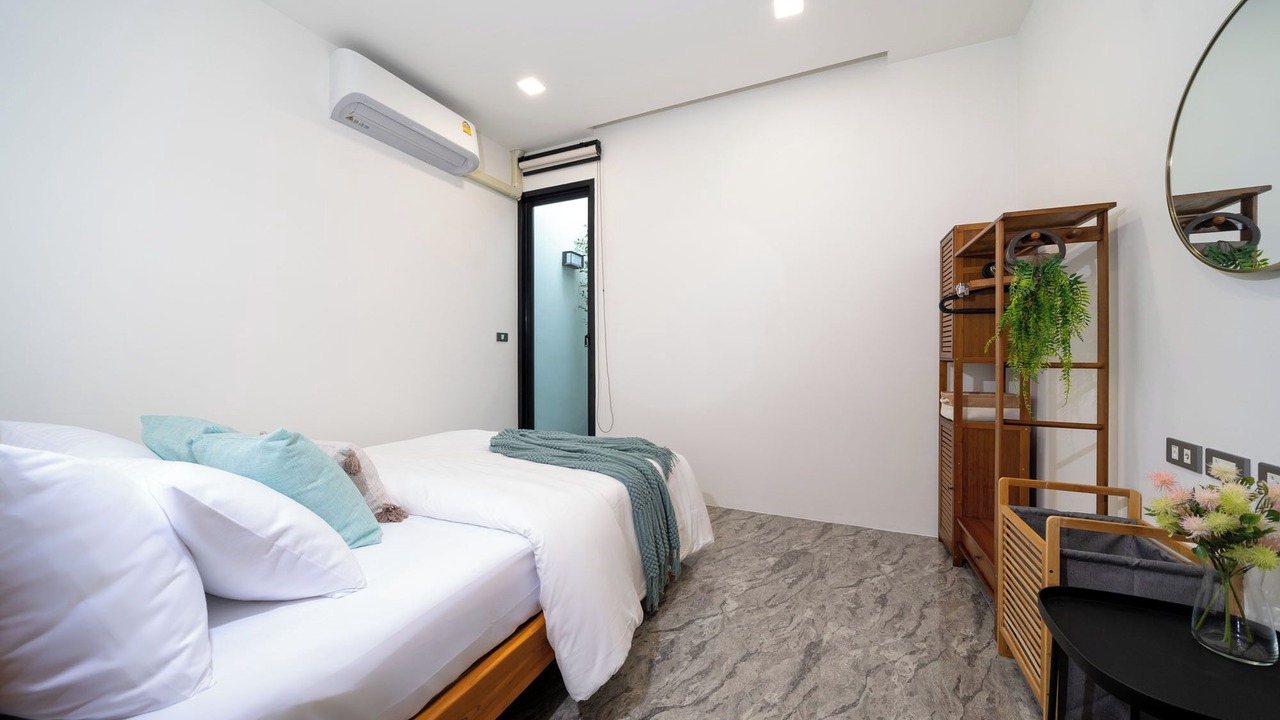 Photo of Bedroom in Chalong