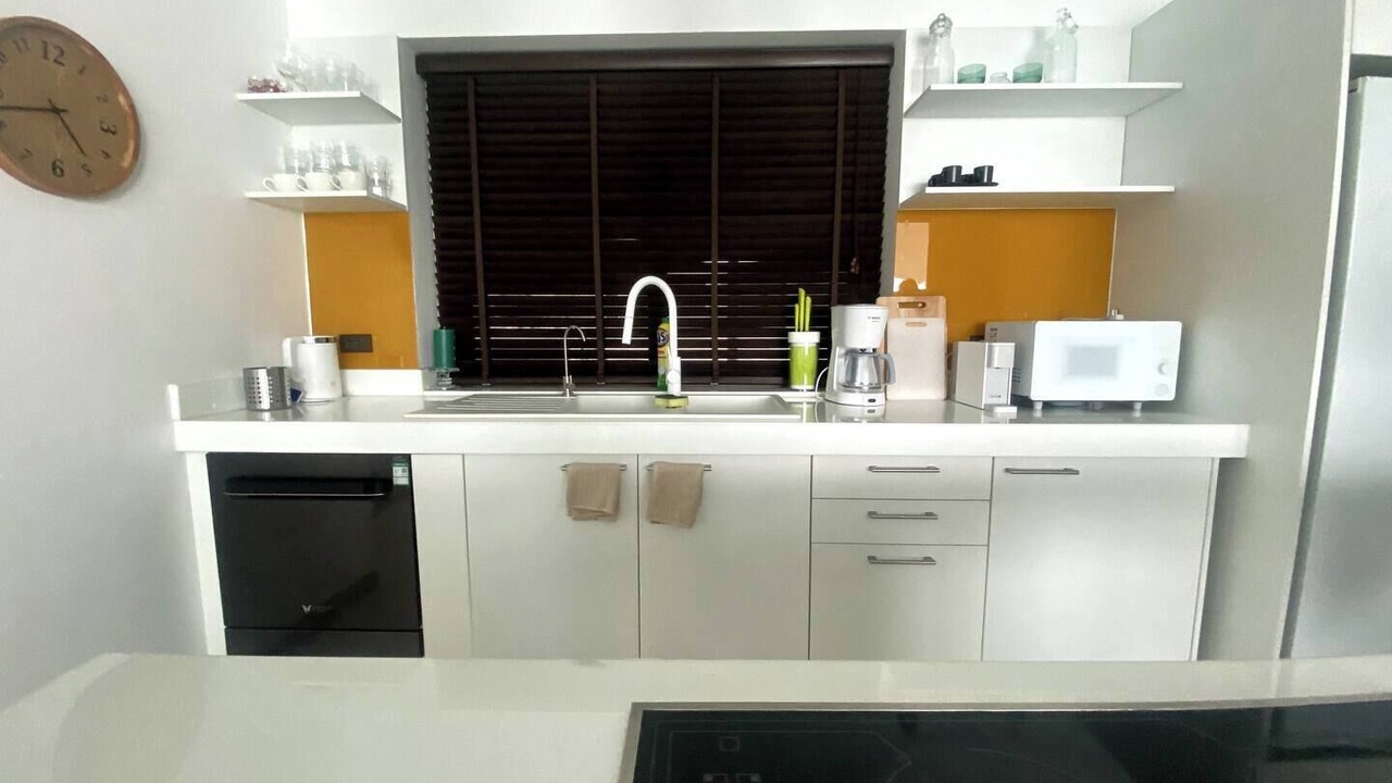 Photo of Kitchen in Pa Klok