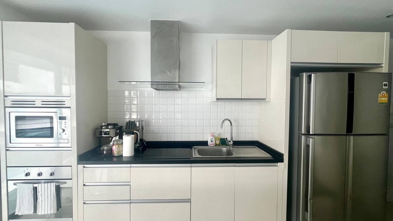 Photo of Kitchen in Karon
