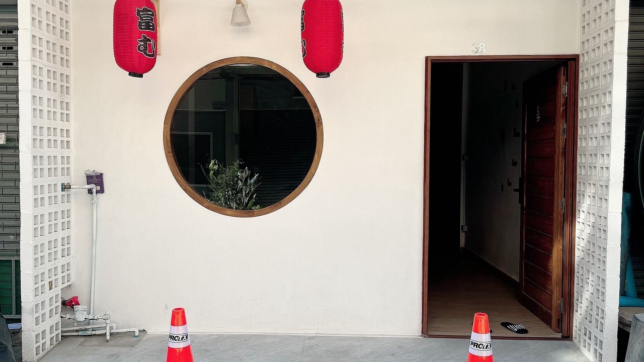 Photo of Outdoor in Old City