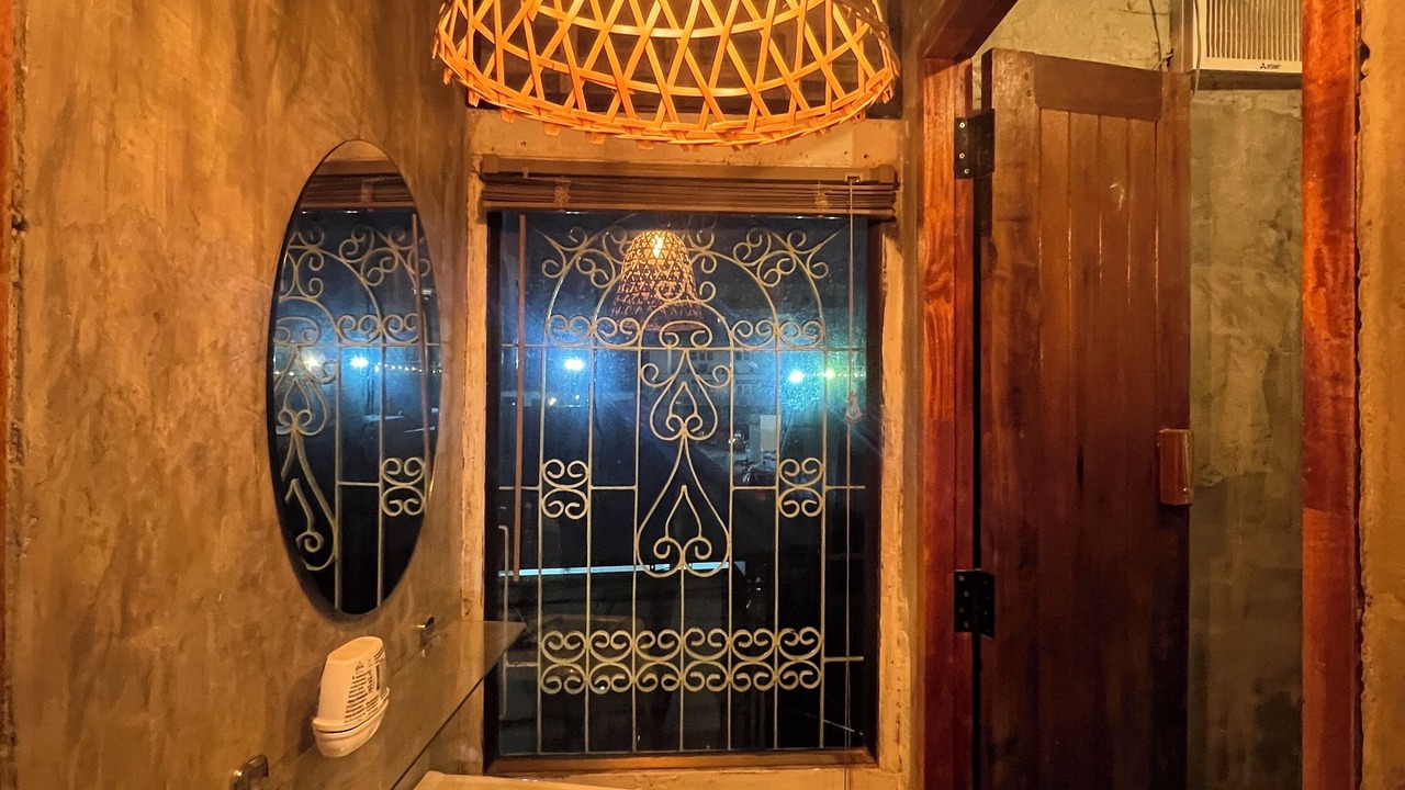Photo of Bathroom in Phra Khanong Nuea