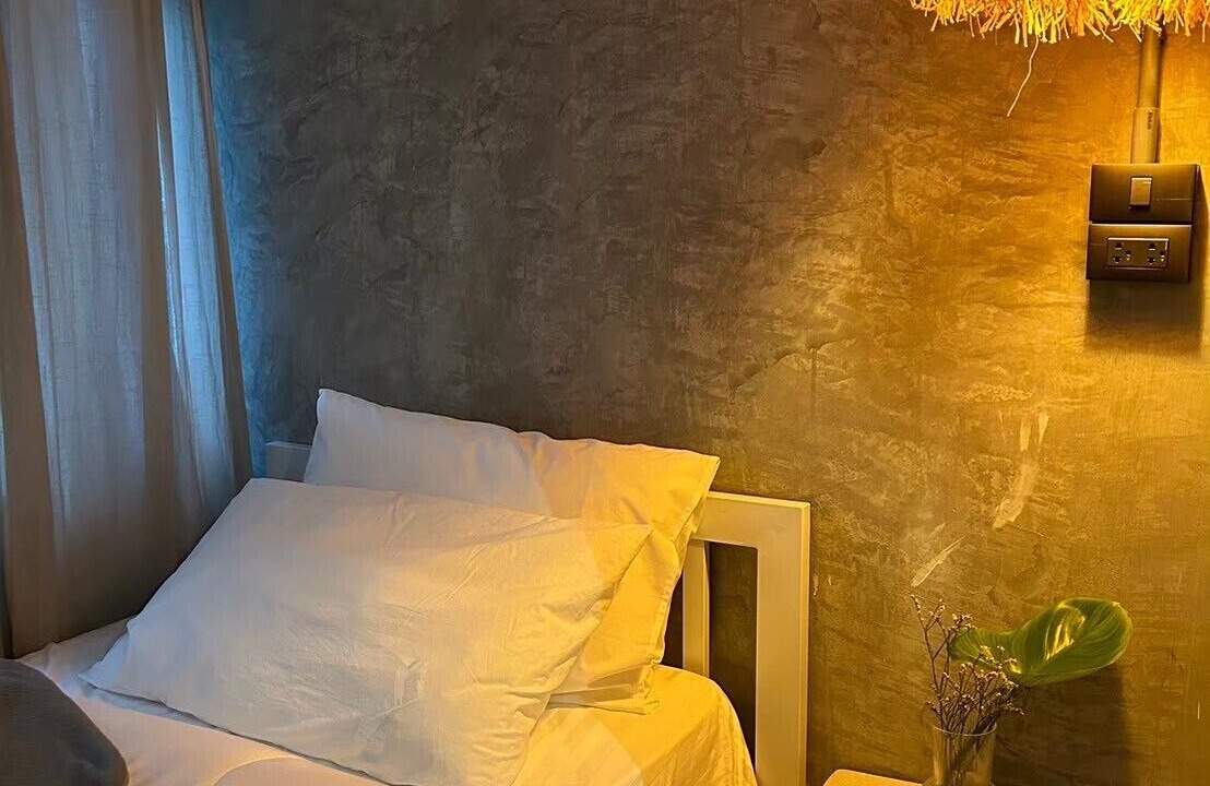 Photo of Bedroom in Phra Khanong Nuea