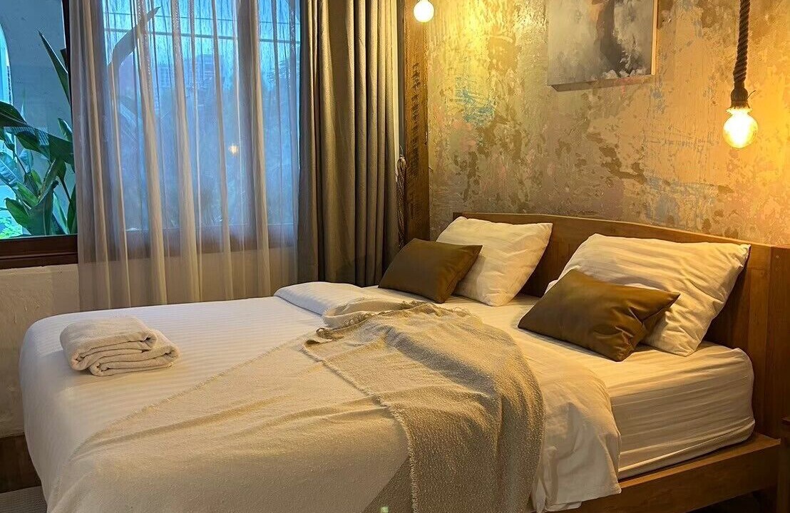 Photo of Bedroom in Phra Khanong Nuea