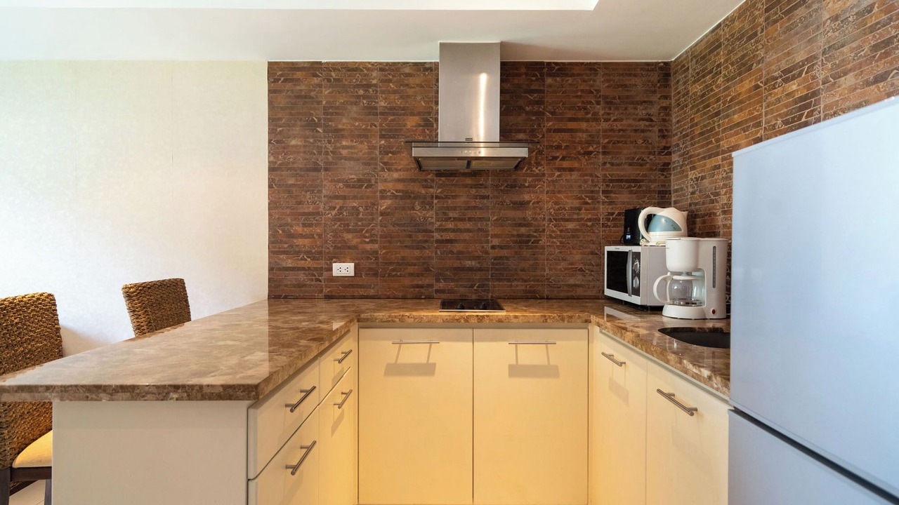 Photo of Kitchen in Kata