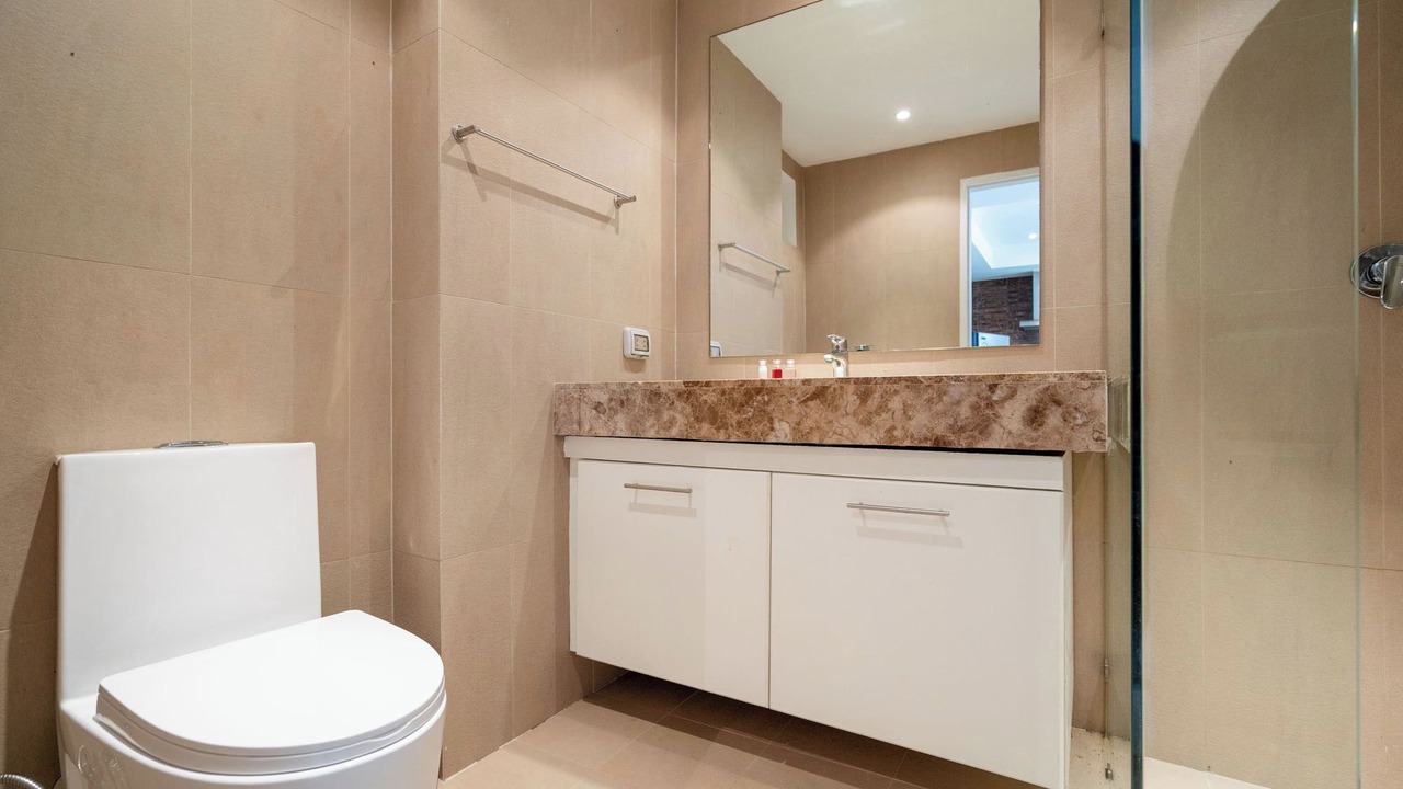 Photo of Bathroom in Kata
