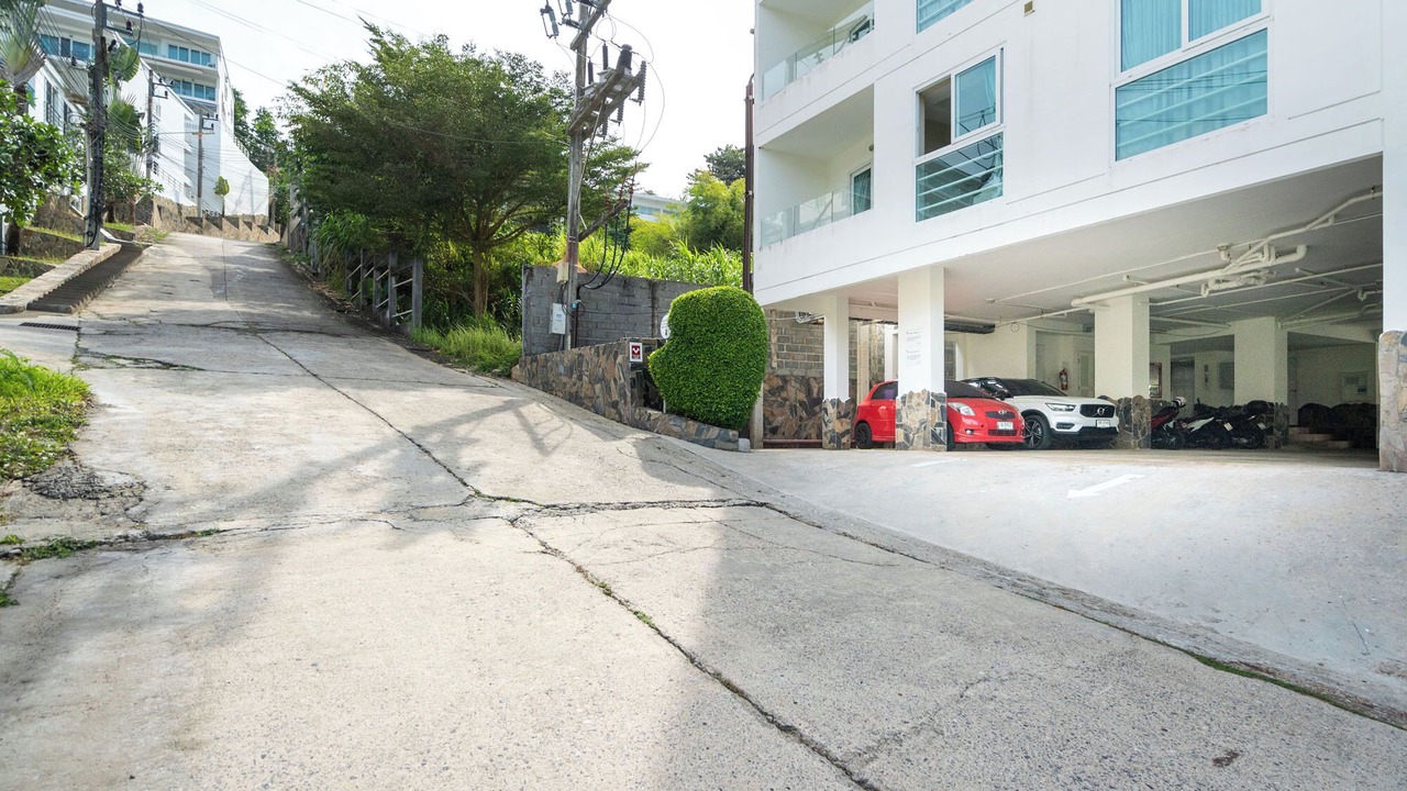 Photo of Outdoor in Kata