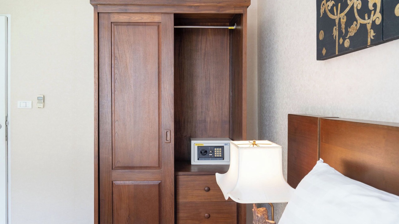 Photo of Bedroom in Kata