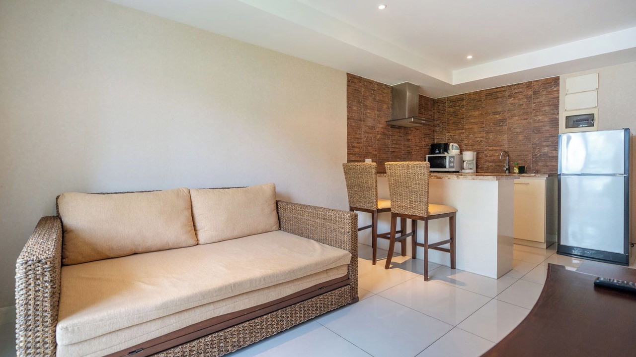 Photo of Livingroom in Kata