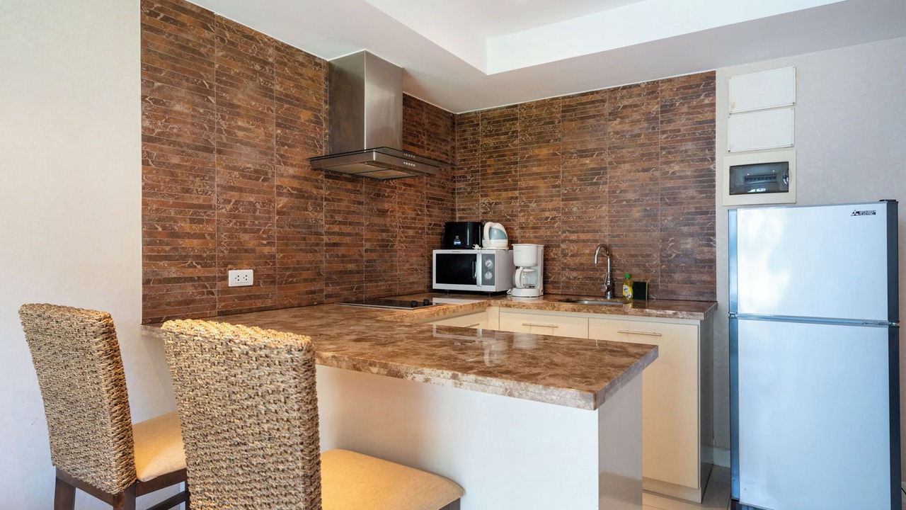 Photo of Kitchen in Kata