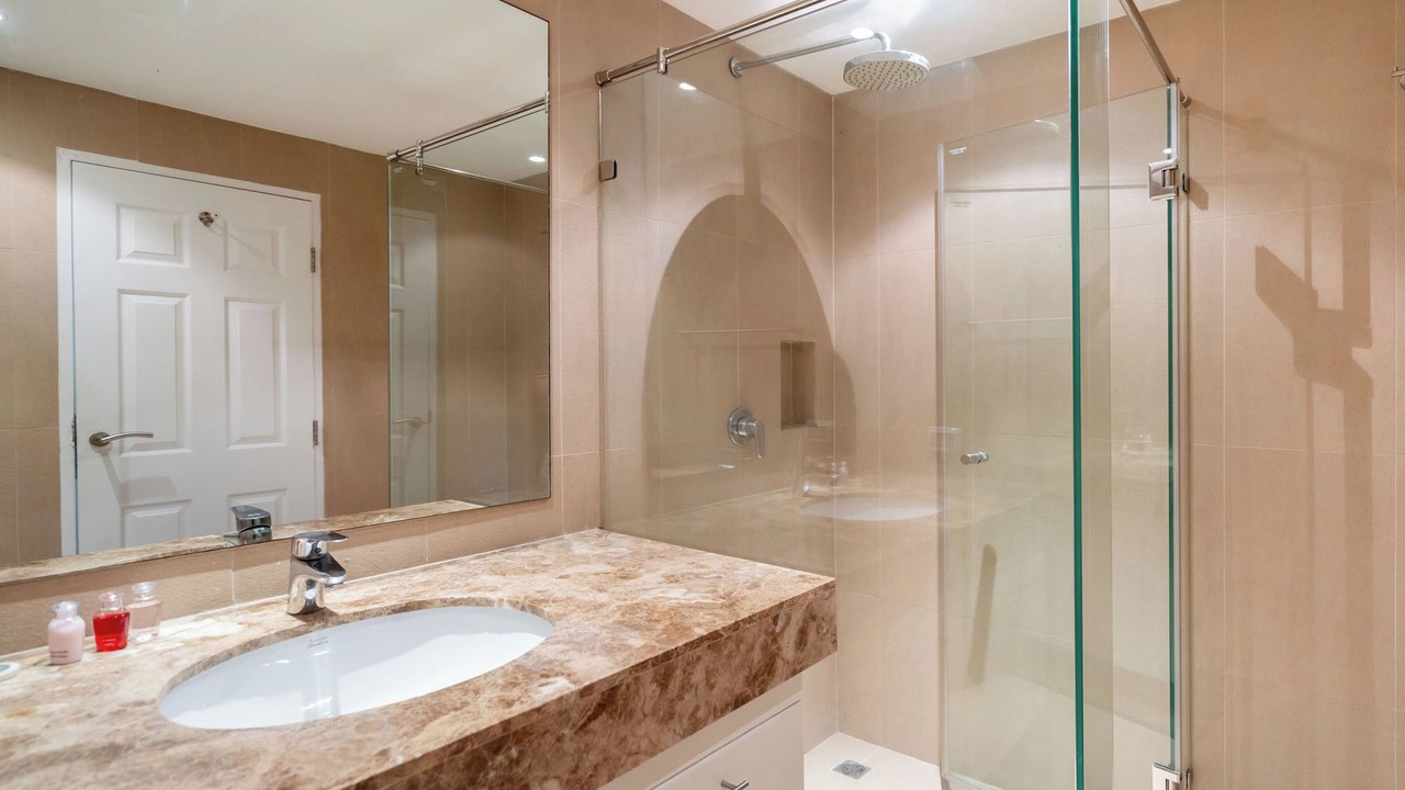 Photo of Bathroom in Kata