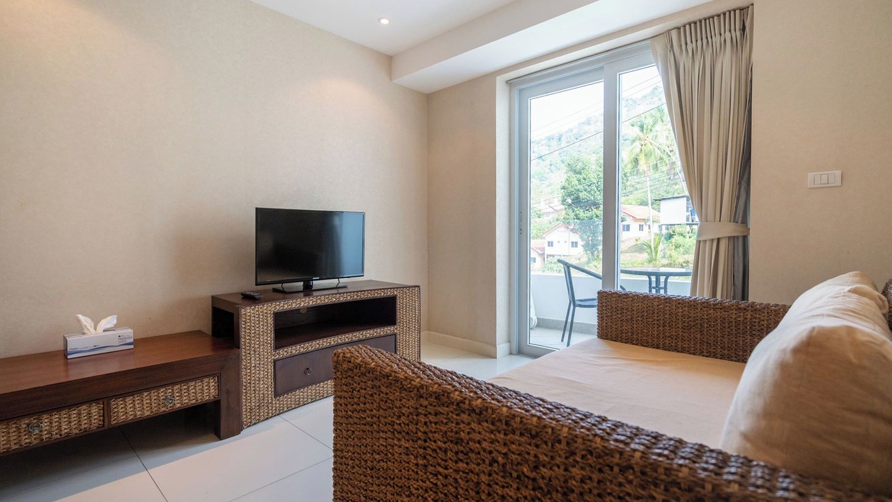 Photo of Livingroom in Kata