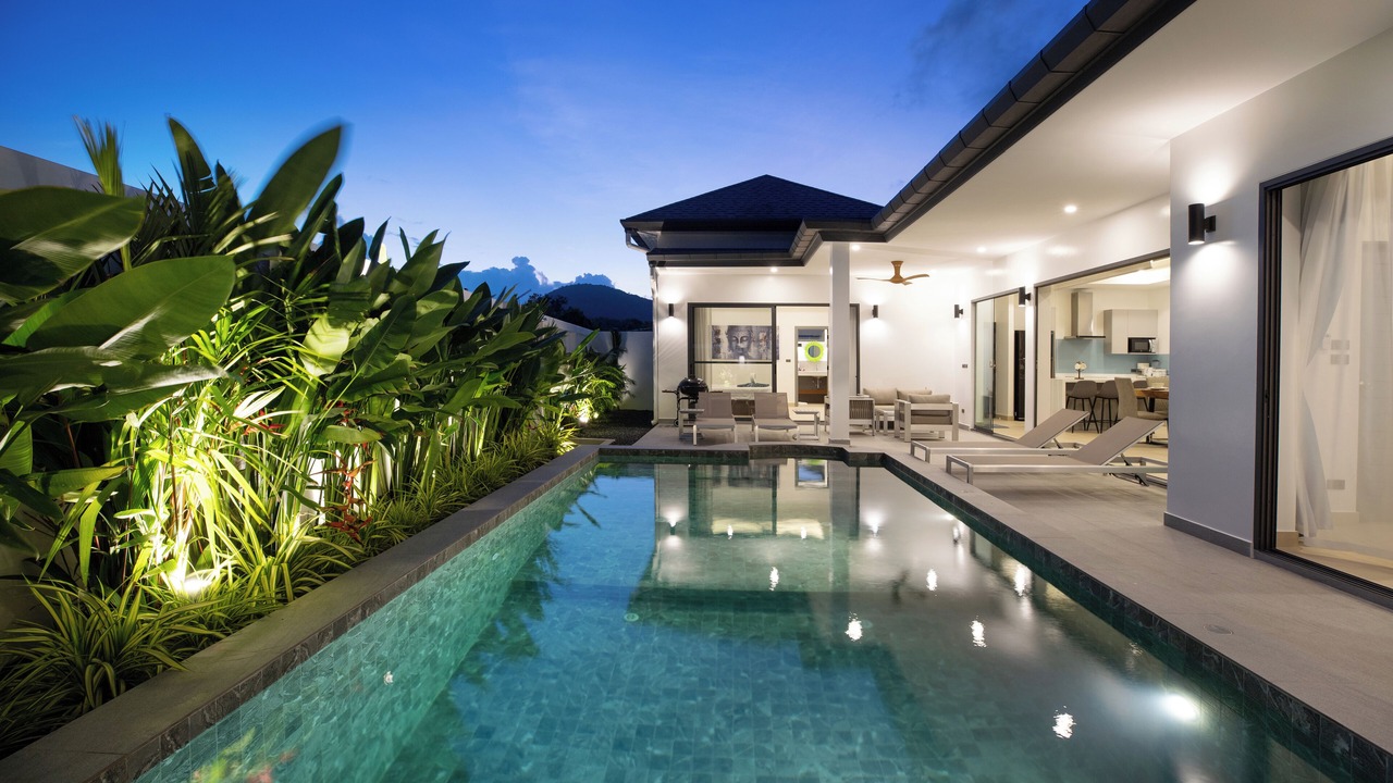Photo of Outdoor in Nai Harn