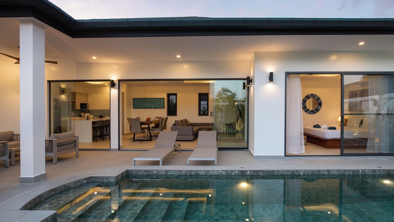Photo of Outdoor in Nai Harn