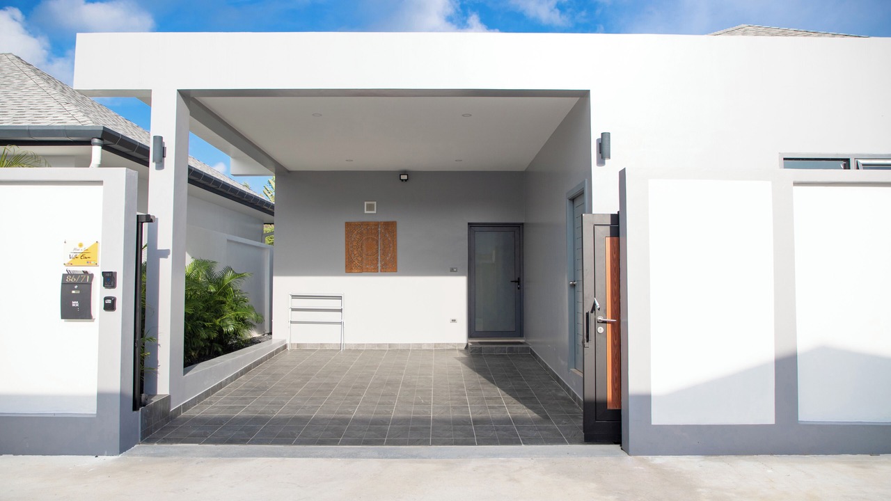 Photo of Outdoor in Nai Harn