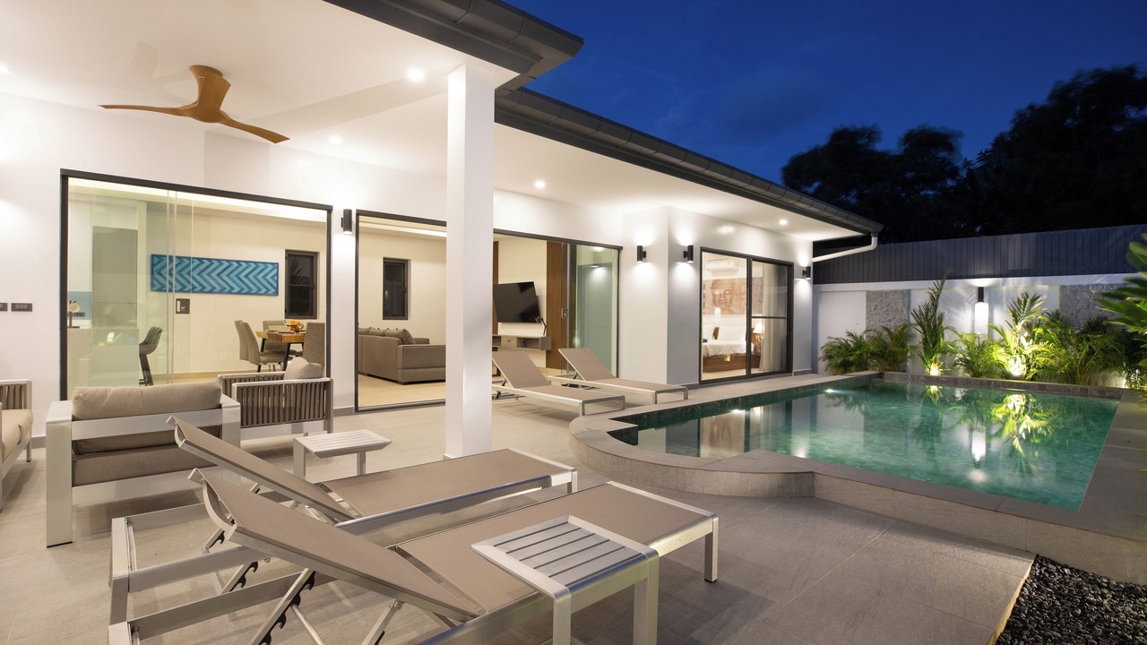 Photo of Outdoor in Nai Harn