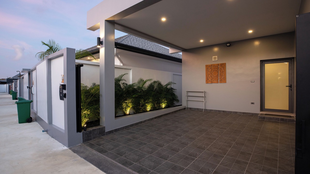 Photo of Outdoor in Nai Harn