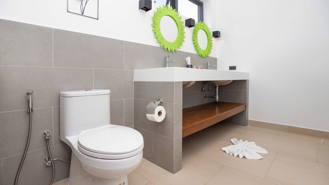 Photo of Bathroom in Nai Harn