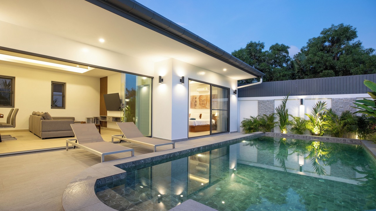 Photo of Outdoor in Nai Harn